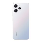 XIAOMI - Smartphone REDMI 12 8+256GB - Polar Silver