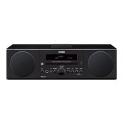 Yamaha MCR-B142 Microsistema audio per la casa 30 W Nero