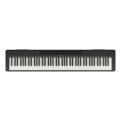 YAMAHA - Pianoforte digitale P-145B - Black