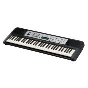 Yamaha YPT-270 tastiera MIDI 61 chiavi Nero, Bianco