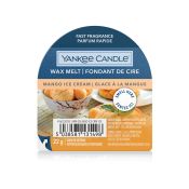 Yankee Candle Mango Ice Cream