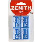 Zenith 4 scatole di punti per agganciatrice