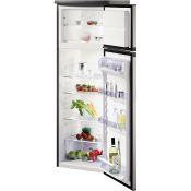 Zoppas PD283X frigorifero con congelatore Libera installazione Grigio