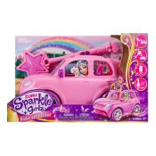 ZURU Sparkle Girlz 100299 accessorio per bambola Auto della bambola