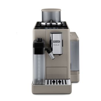 Macchina automatica per caffè in chicchi Rivelia EXAM440.55.BG