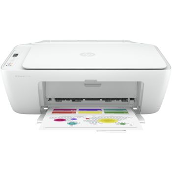 HP DeskJet Stampante multifunzione HP 2710e, Colore, Stampante per