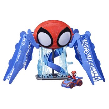 Costume Spiderman Spidey e i suoi fantastici amici™ per bambino