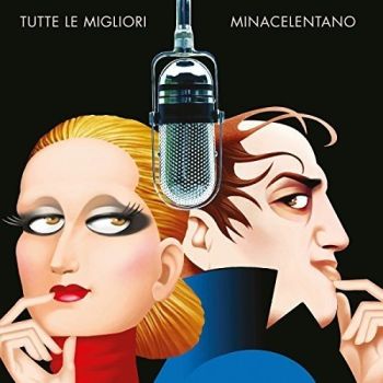 Sony Music MinaCelentano - Tutte Le Migliori, 3LP Vinile Pop 30 cm  MinaCelentano, Mina Celentano, Adriano Celentano
