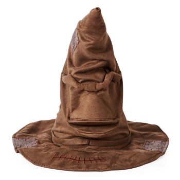 Wizarding World  Cappello Parlante Interattivo di Harry Potter