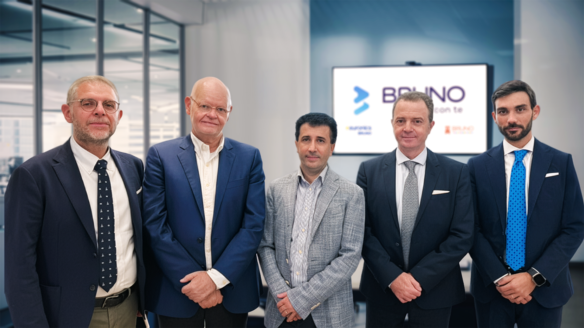 Bruno S.p.A. rafforza la governance aziendale e guarda al futuro
