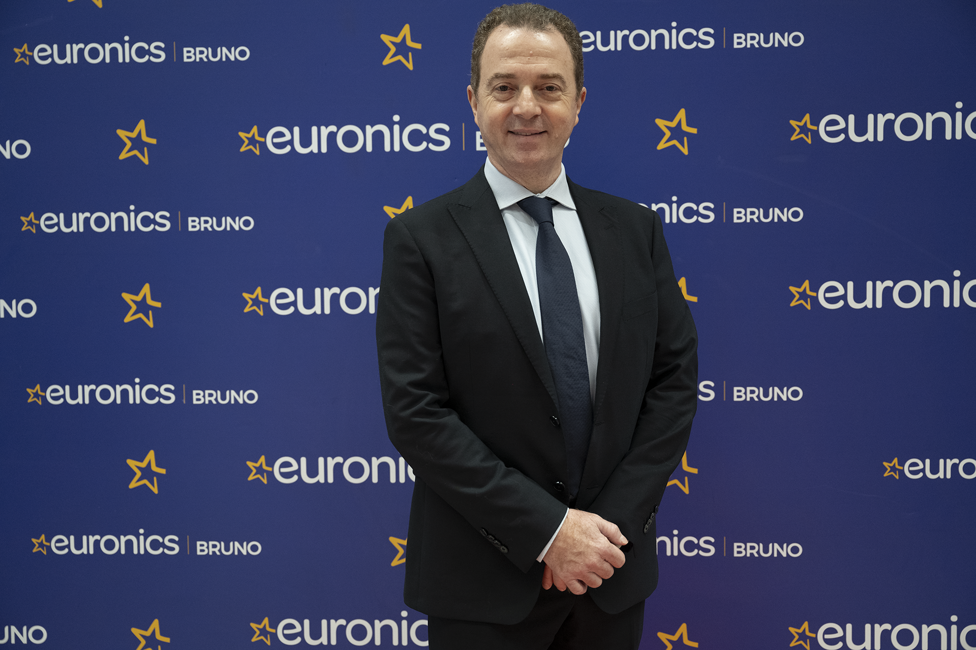 Bruno Euronics inaugura una nuova era manageriale