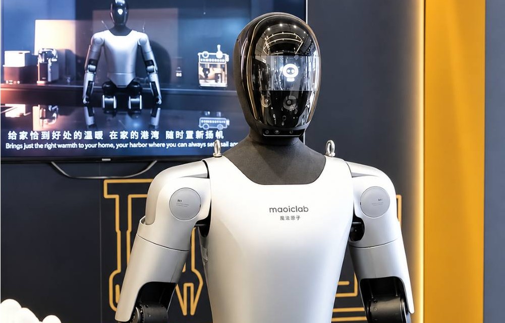 Bruno S.p.A. a IFA Berlin 2026: AI, robotica e nuove tecnologie
