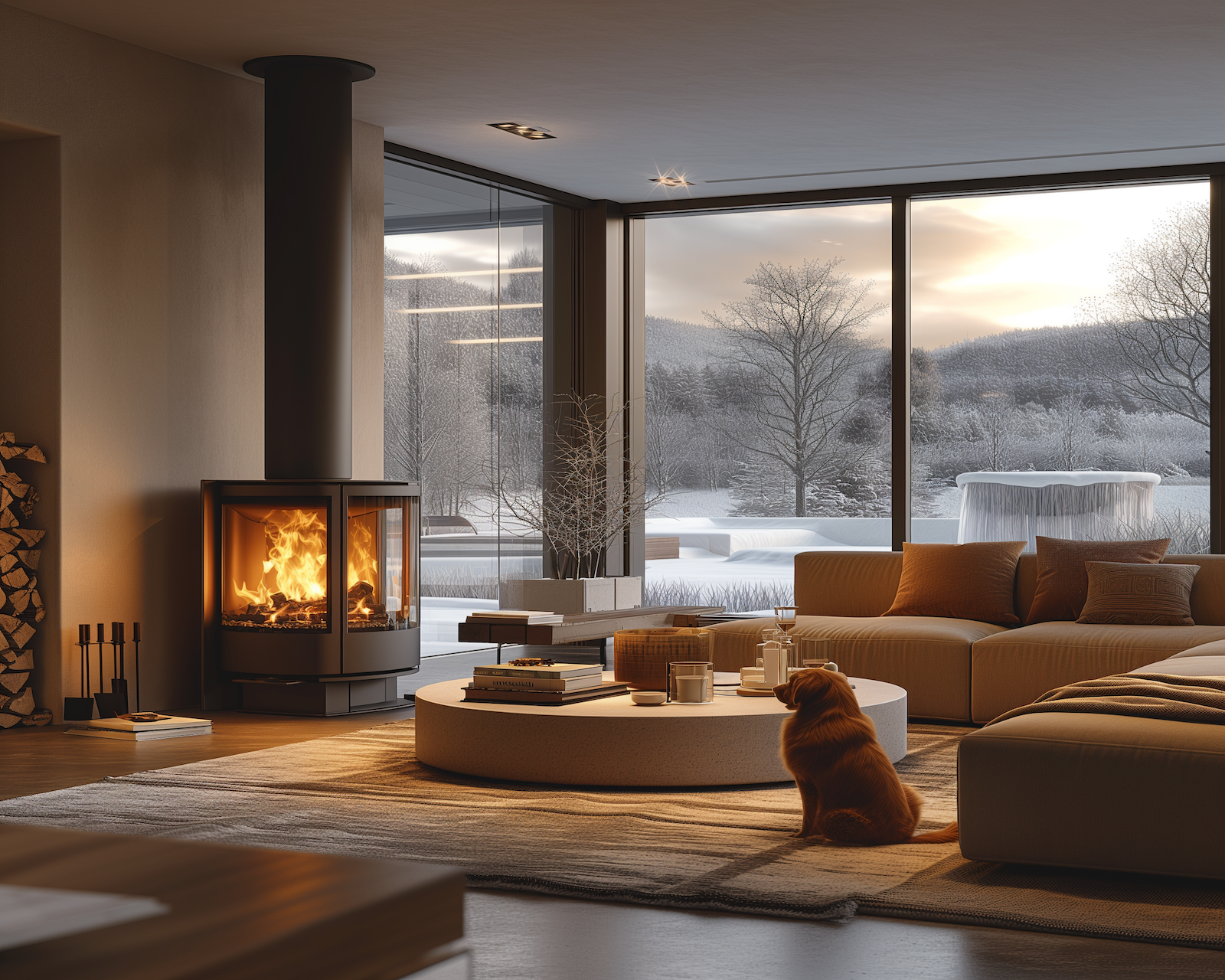 Guida all'acquisto di stufe per riscaldamento