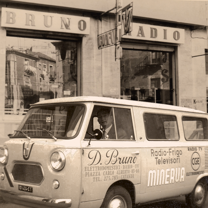 Bruno S.p.A. celebra 89 anni di innovazione e qualità nel settore dell’elettronica