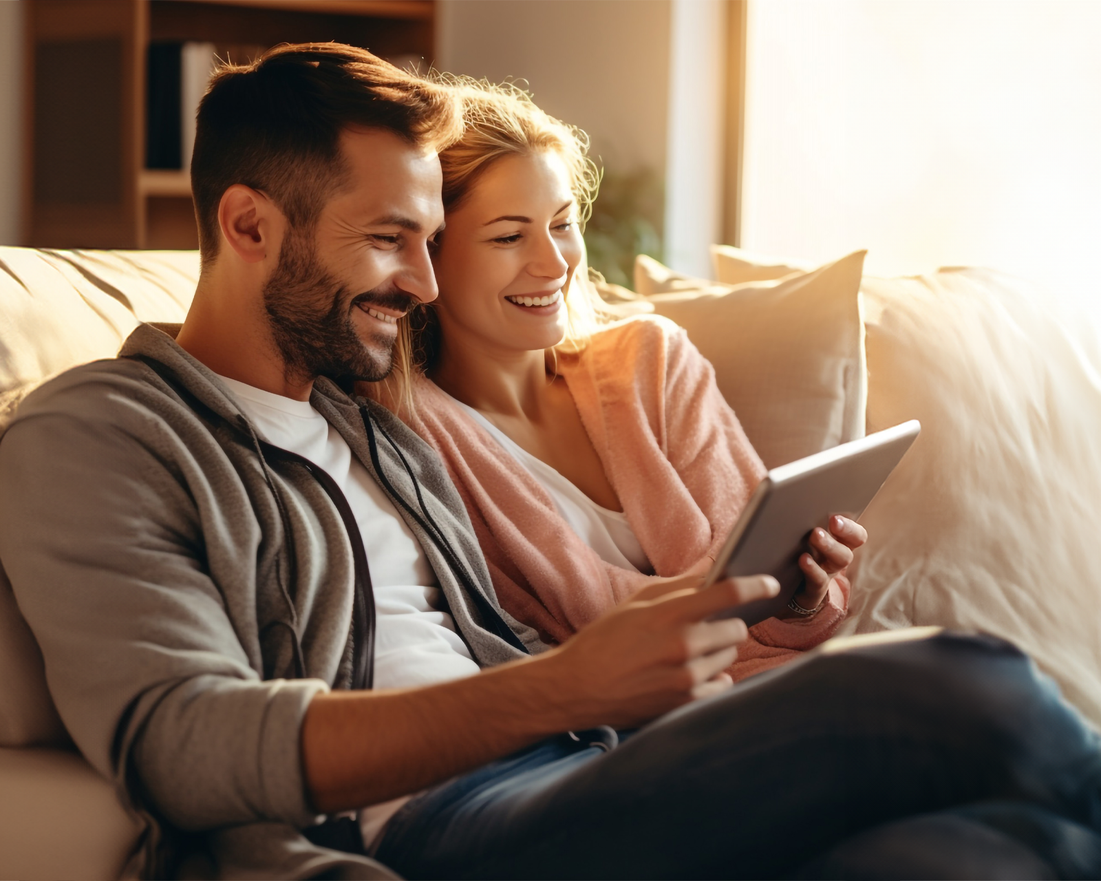 Idee regalo tech San Valentino