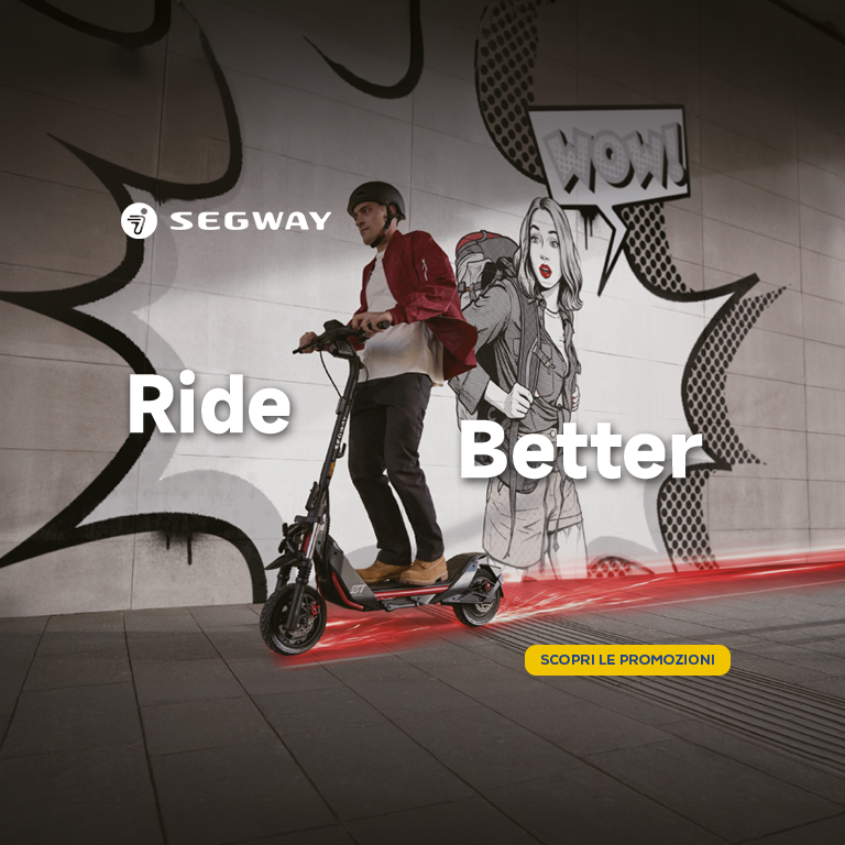 Segway Ninebot