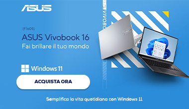 Asus Vivobook 16