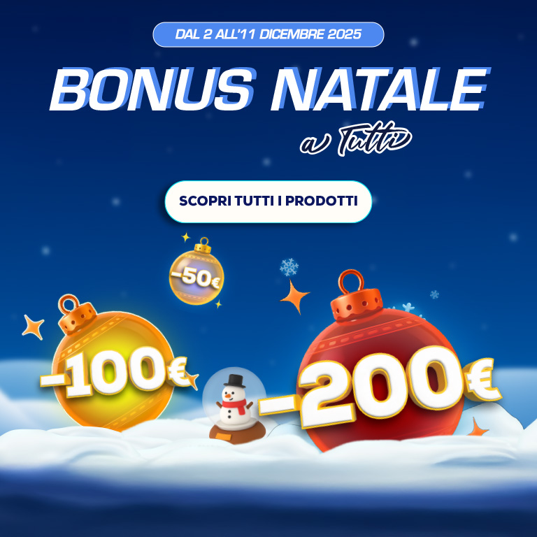 Bonus Natale