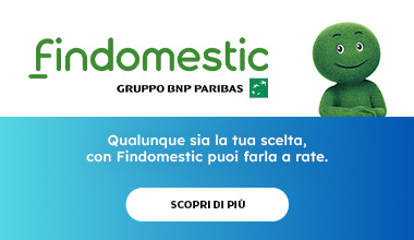 FINDOMESTIC