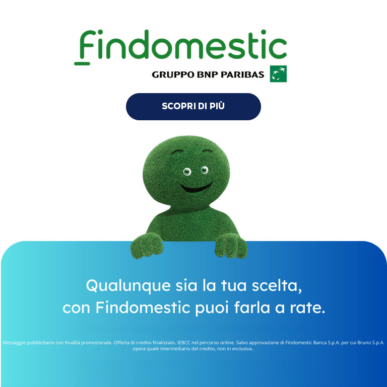 Findomestic pagamenti e finanziamenti