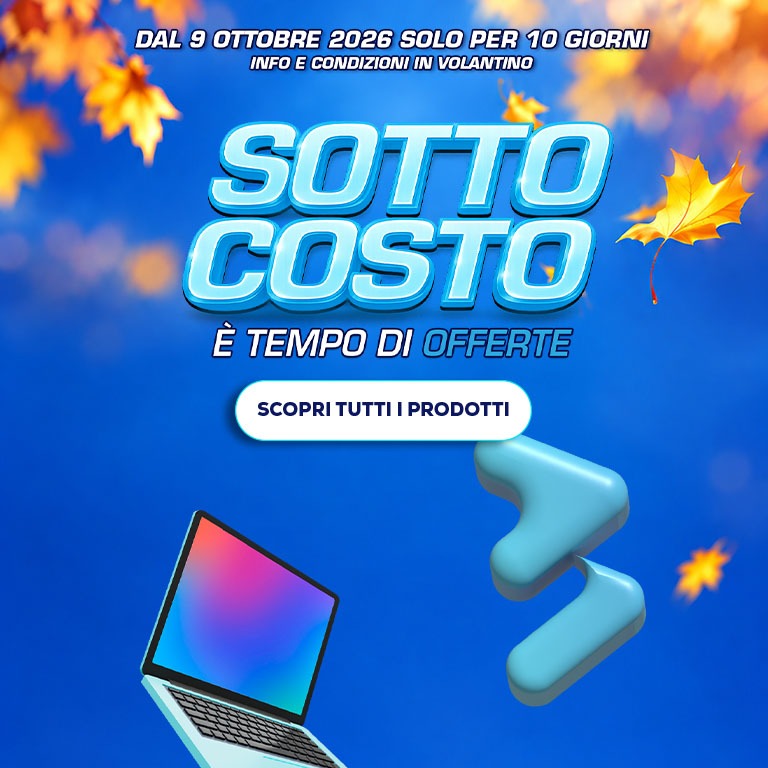SOTTOCOSTO
