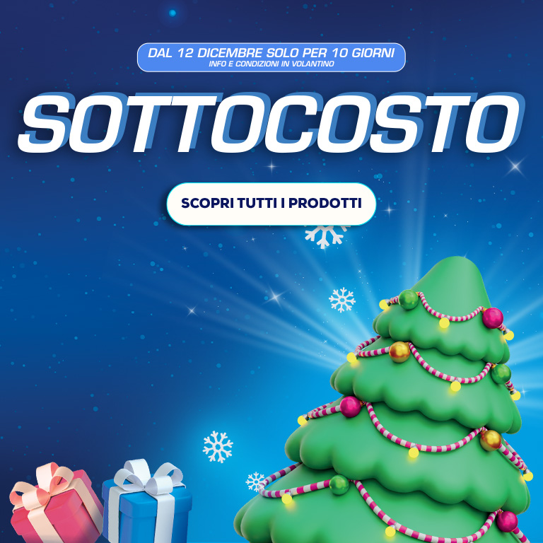 SOTTOCOSTO