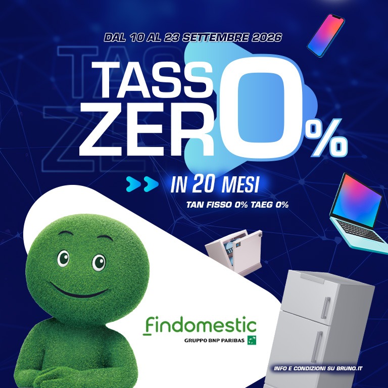 TASSO ZERO