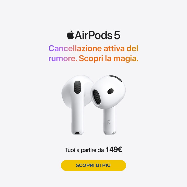 Airpods 5