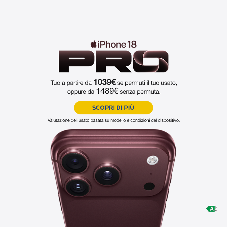 iPhone 18 pro
