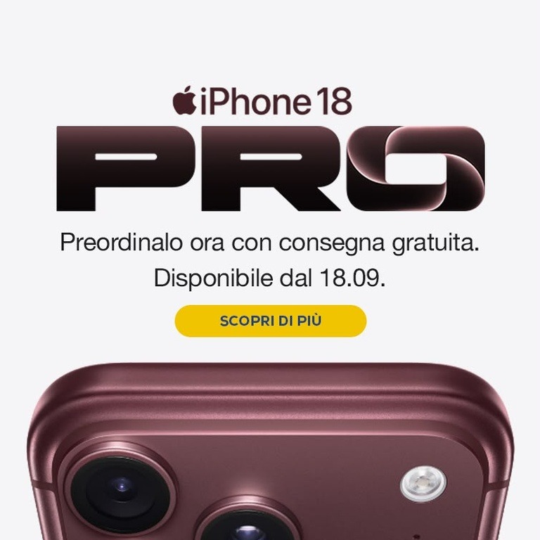 iPhone 18 pro